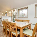 4 Star In Blokhus-by Traum *