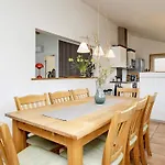 Prázdninový dům 4 Star In Blokhus-by Traum Blokhus