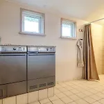 4 Star In Blokhus-by Traum *