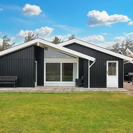 Lxvi Holiday home