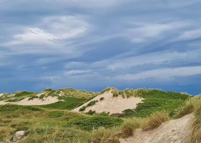 4 Star In Blokhus-by Traum Сasa de vacaciones *